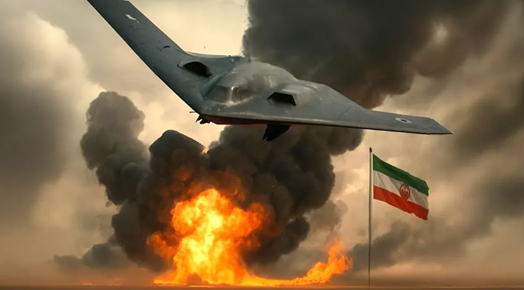 Удары США по Ирану: угроза судоходству в Ормузском проливе снята