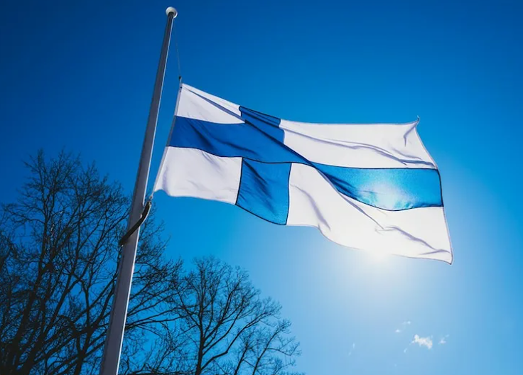 Счастье по‑фински: страна № 1 в мире уже 9 лет подряд