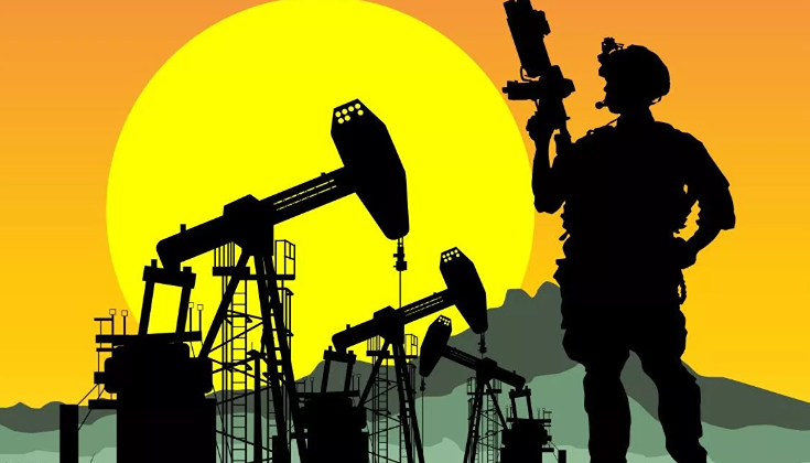 Конфликт вокруг Ирана: грозит ли миру резкий рост цен на нефть в 2026 году?