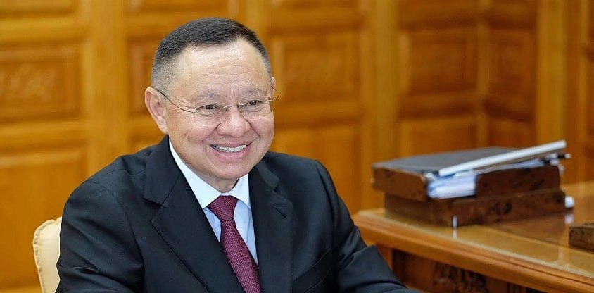 Износ коммунальных сетей в России составляет 40%