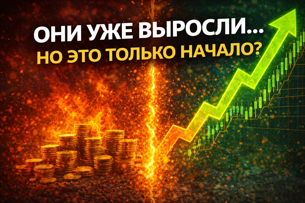 «Россети Волга»: рост прибыли в 3,1 раза — ждёт ли новый рост акций?