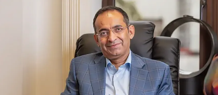 Пареш Раджа больше не распоряжается деньгами: суд вынес жёсткий вердикт.