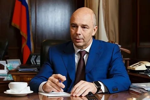 Меры по обелению экономики в 2026–2027 годах должны принести бюджету 500 млрд руб. ежегодно