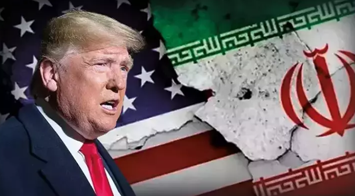 Виновные найдены? Трамп ищет крайних в иранском кризисе