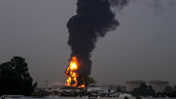 «Важные сюрпризы» от Израиля: какие удары ждут Иран в ближайшие часы?