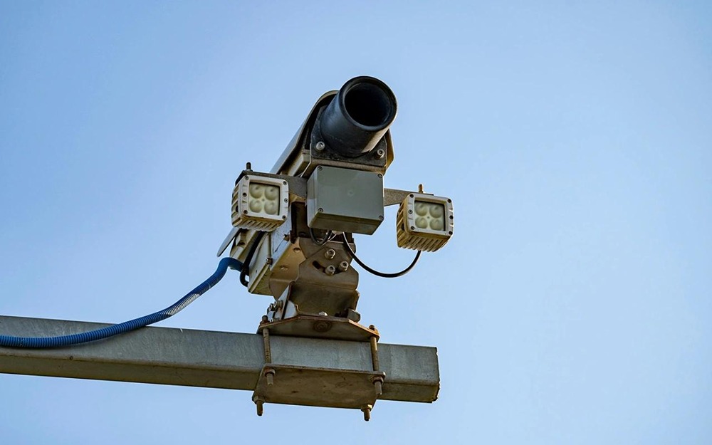 Без интернета, но не без наказания: как работают дорожные камеры