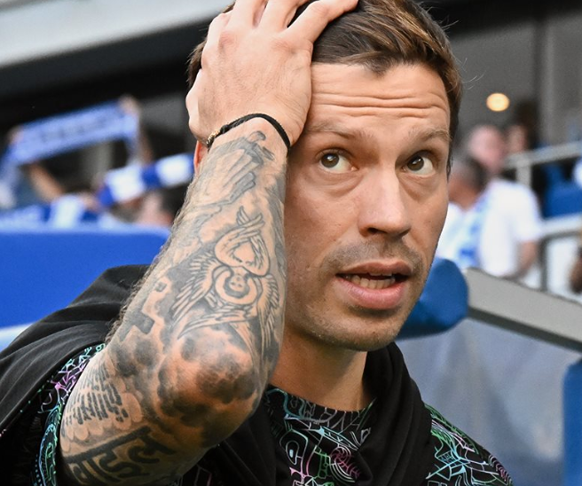 «Кофемания», драка, миллион: история конфликта с участием Фёдора Смолова