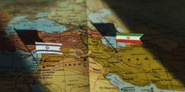 Сможет ли мир избежать дефицита газа после атак на Иран и Катар?