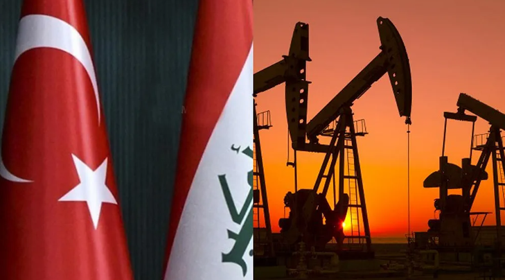Ирак и Курдистан договорились о нефти: когда возобновятся поставки в Турцию?