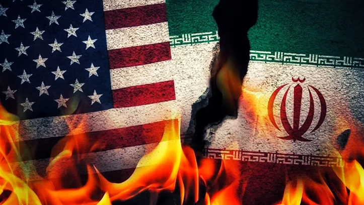 Страны Персидского залива сами подставились и разрешили США начать войну против Ирана