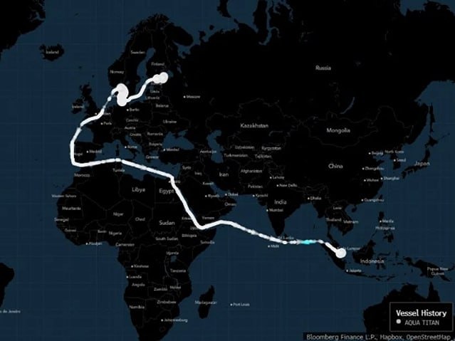 Индия vs Китай: кто выиграет в борьбе за российскую нефть в 2026 году?