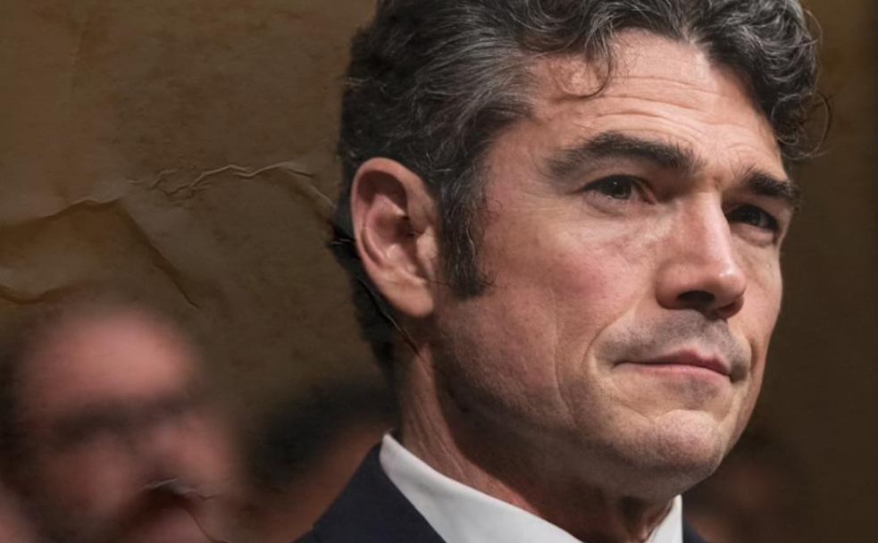 Гостайна США утекает: Джо Кент раскрыл правду о войне с Ираном