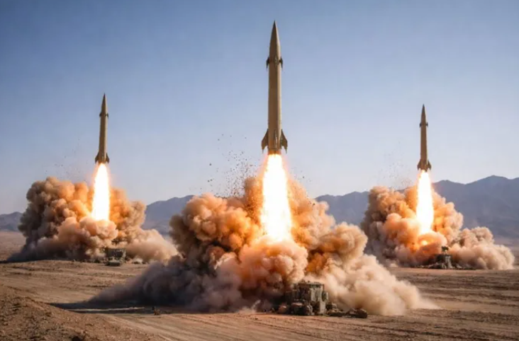 КСИР пригрозил «сожчь дотла» энергоинфраструктуру США за удары по Ирану