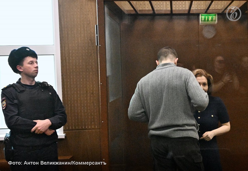 «Дело недоброжелателей»: экс‑мэр Сочи отвергает обвинения в получении взяток