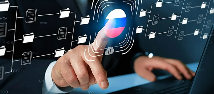 Импортозамещение в IT: как дочерние структуры захватили 1,96 трлн руб.?