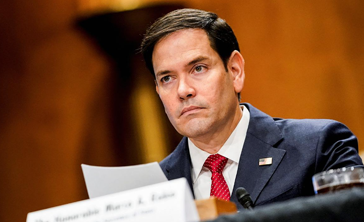 Почему Рубио обвинил NYT во лжи о переговорах США и Кубы?