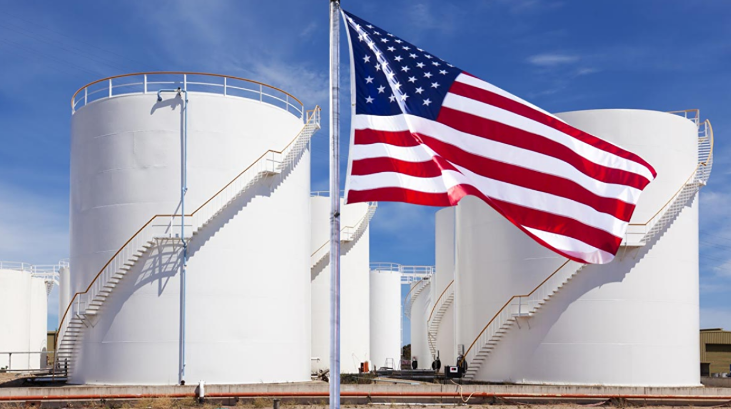 Резерв нефти США на минимуме с 1980‑х: поможет ли новая схема восполнить его?