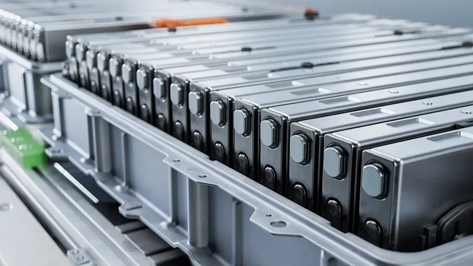 LG и GM начнут выпускать литий-железо-фосфатные батареи в Теннесси, вернув на работу 700 уволенных сотрудников.