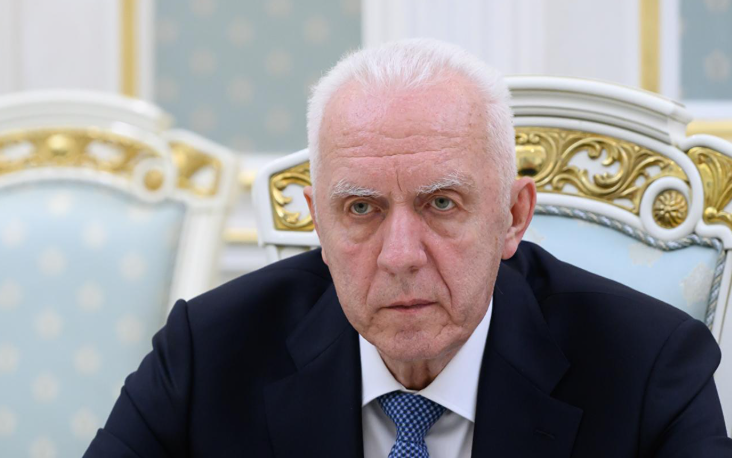 Коррупционеры под прицелом: Гуцан требует контроля за службой на фронте