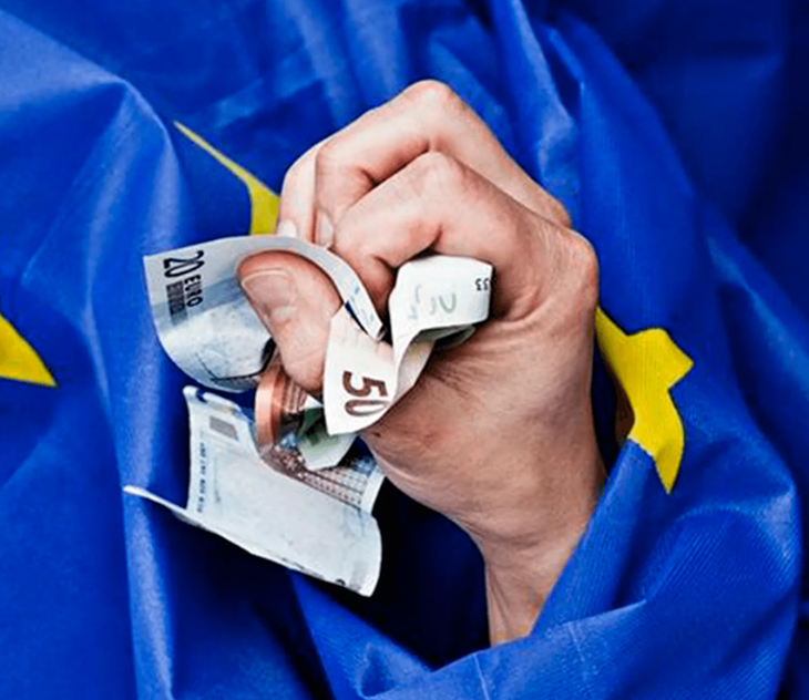 Месяц истины: решит ли цена на нефть судьбу европейской экономики?