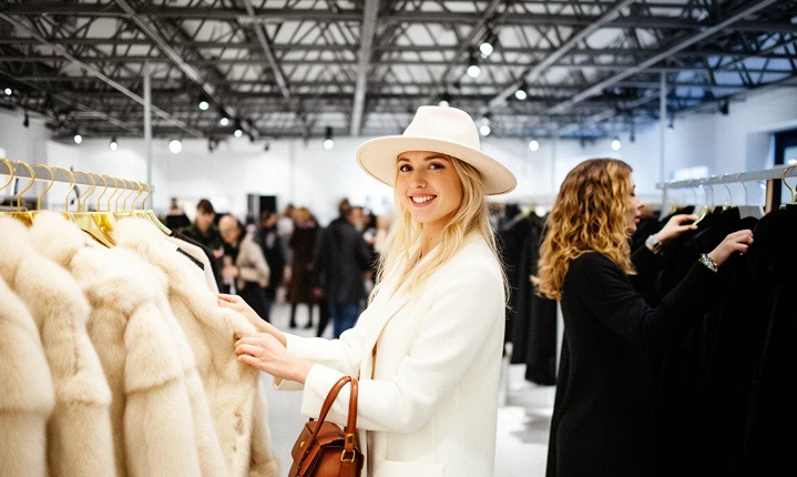 Зарубежная одежда нарасхват: как маркетплейсы изменили рынок в России