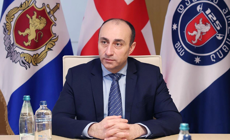 «Воровские сходки» в Грузии — что известно о деле Аслана Кобуладзе?