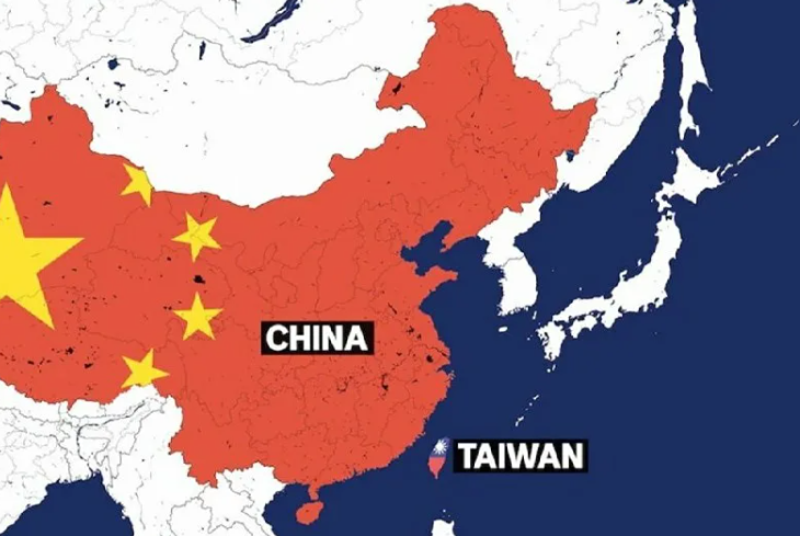 Мирное воссоединение с Тайванем: что Китай предлагает по энергетике?