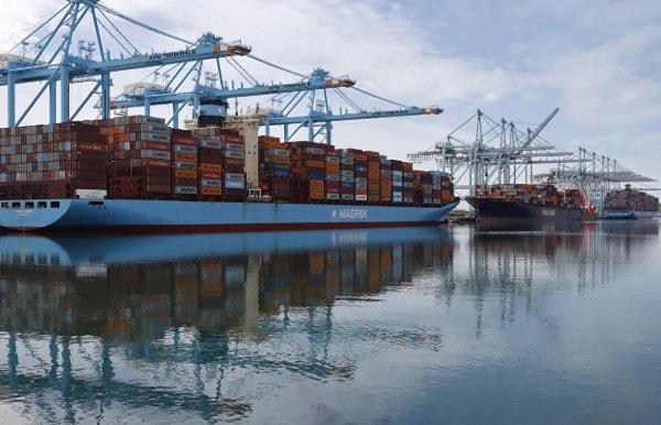 Решит ли Американо‑китайский совет торговые споры двух стран?