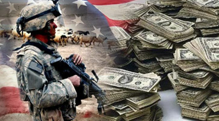 Чёрное золото под контролем: США держат руку на пульсе экономики Ирака