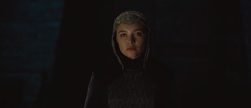 Когда выйдет фильм «Дюна: Часть 3»?