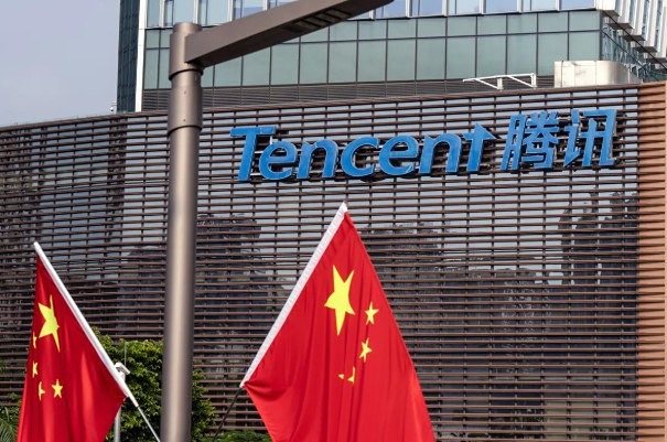 WeChat с ИИ‑агентом: Tencent готовит революцию для пользователей
