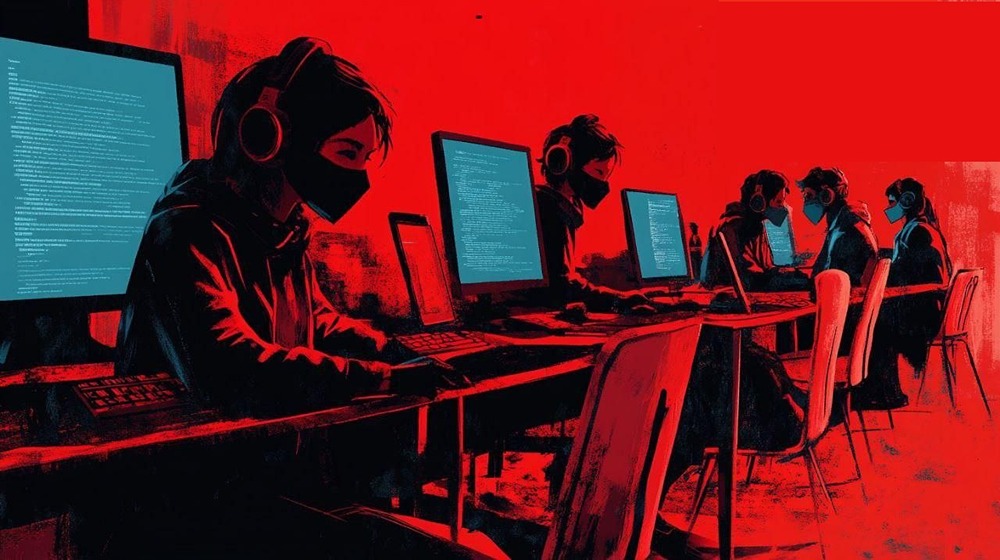 Мошенники перешли в Max: блокировка Telegram не помогла