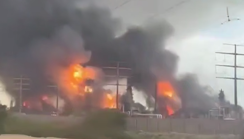 Иран меняет правила игры: какие объекты теперь станут целями после атаки на Южный Парс