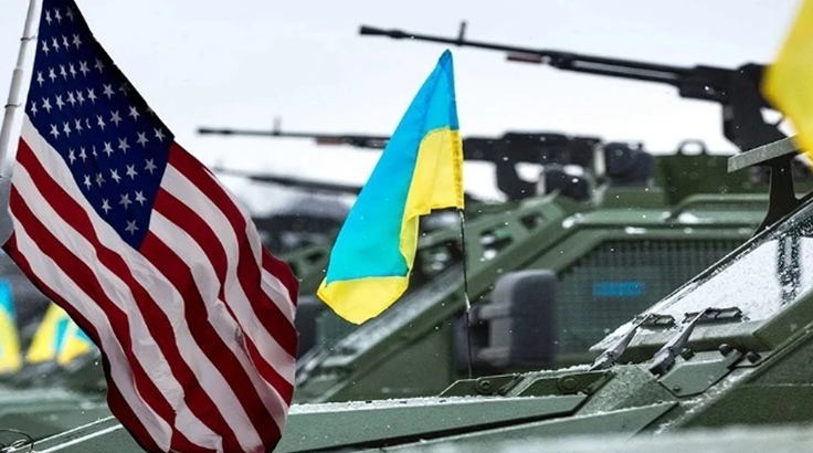 Сколько США потратили на помощь Украине по оценке Трампа?