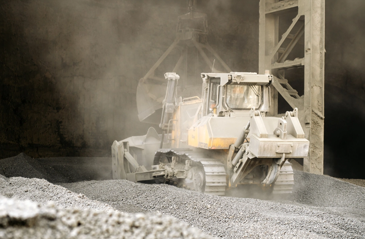 Стройка тормозит: спрос на цемент в России рухнул в начале 2026 года