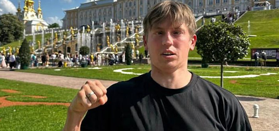 В тени отмен: Щербаков тайно гастролирует по малым городам России