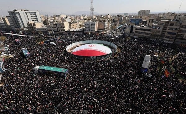 Иран ответит: гибель Лариджани может усилить конфронтацию с Израилем