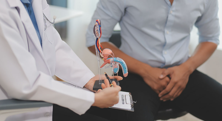 Биологические часы мужчин: когда шансы стать отцом начинают снижаться?