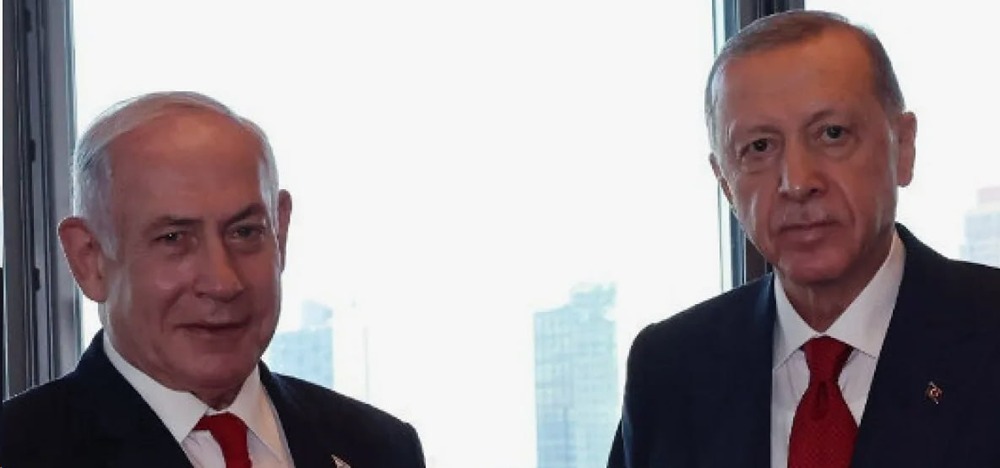 Турция — новый Иран? Израиль назвал её следующей целью — правда ли это