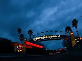 Новый глава Disney, Джош Д'Амаро, готов к увлекательному пути.