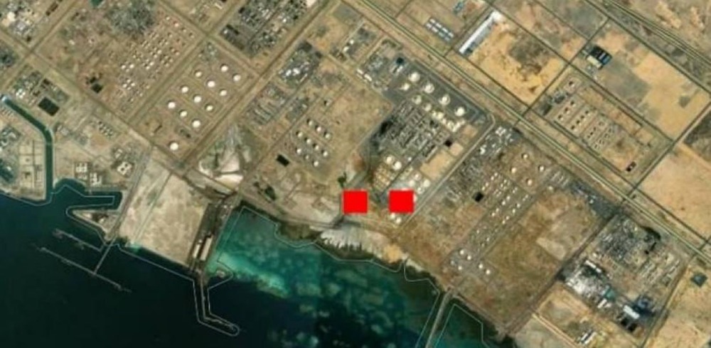 Удар у ворот Аравии: Иран атаковал НПЗ в Янбу, угрожая маршруту нефти