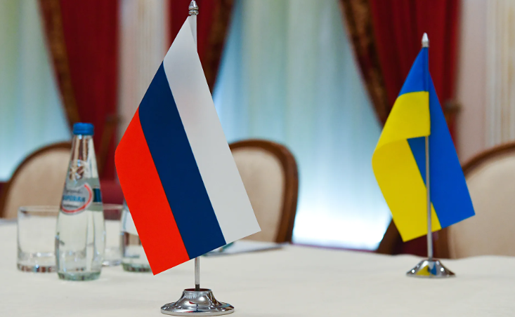 Пауза с подвохом: что на самом деле происходит в переговорах по Украине?