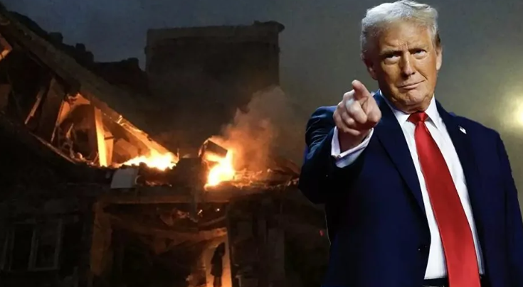 Трамп меняет правила игры: новые условия для атак на Иран