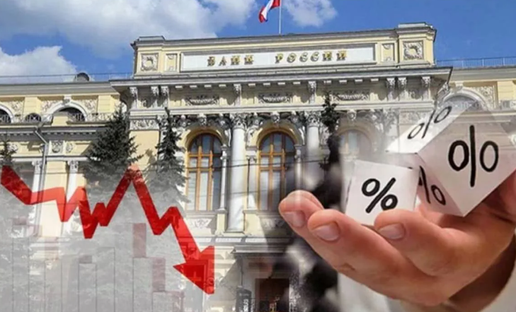 15% и дальше: ЦБ ждёт устойчивости инфляции перед снижением ставки