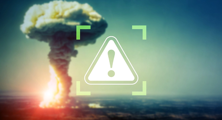 Худший сценарий: ВОЗ оценивает риск ядерной аварии на Ближнем Востоке