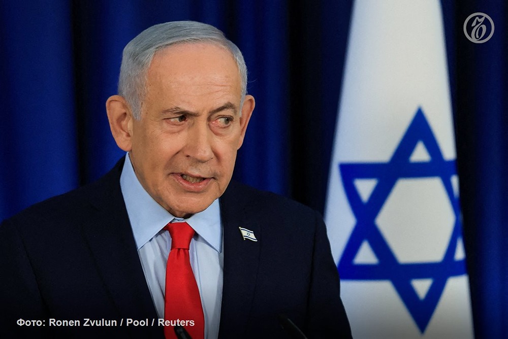 Просьба Трампа услышана: Израиль воздержится от атак на ключевые объекты Ирана