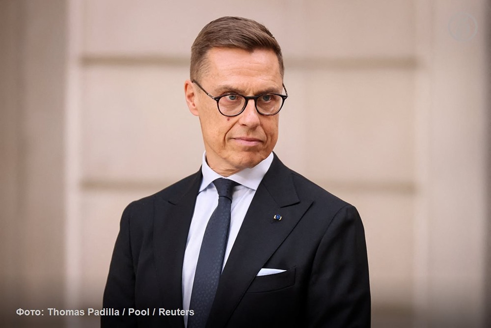 Президент Финляндии о «Брексите»: ошибка ли выход Британии из ЕС?