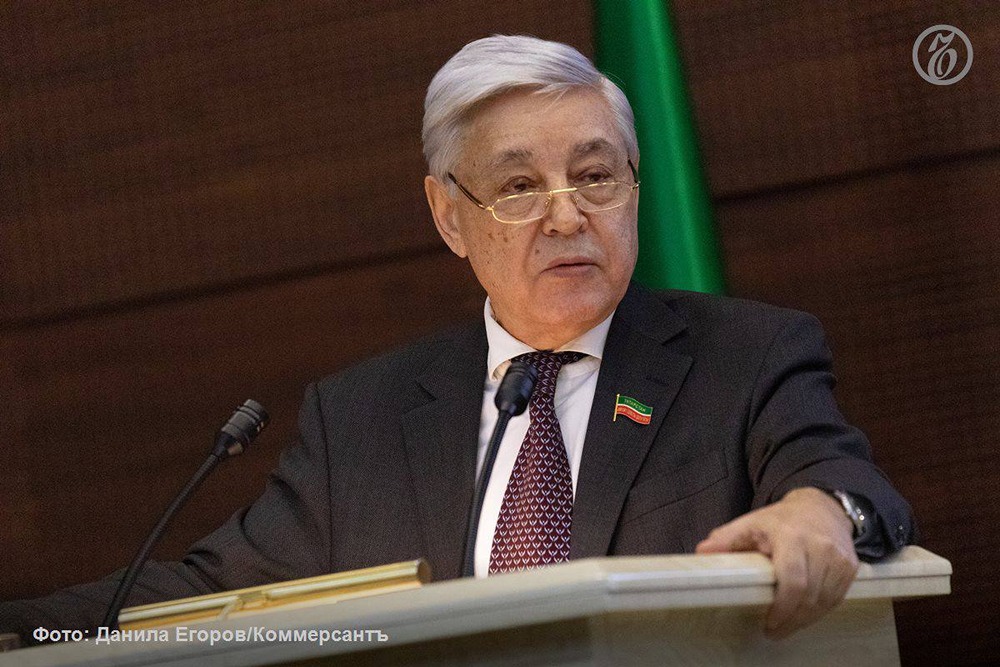 30 лет у руля: что изменится в Татарстане после ухода Мухаметшина?