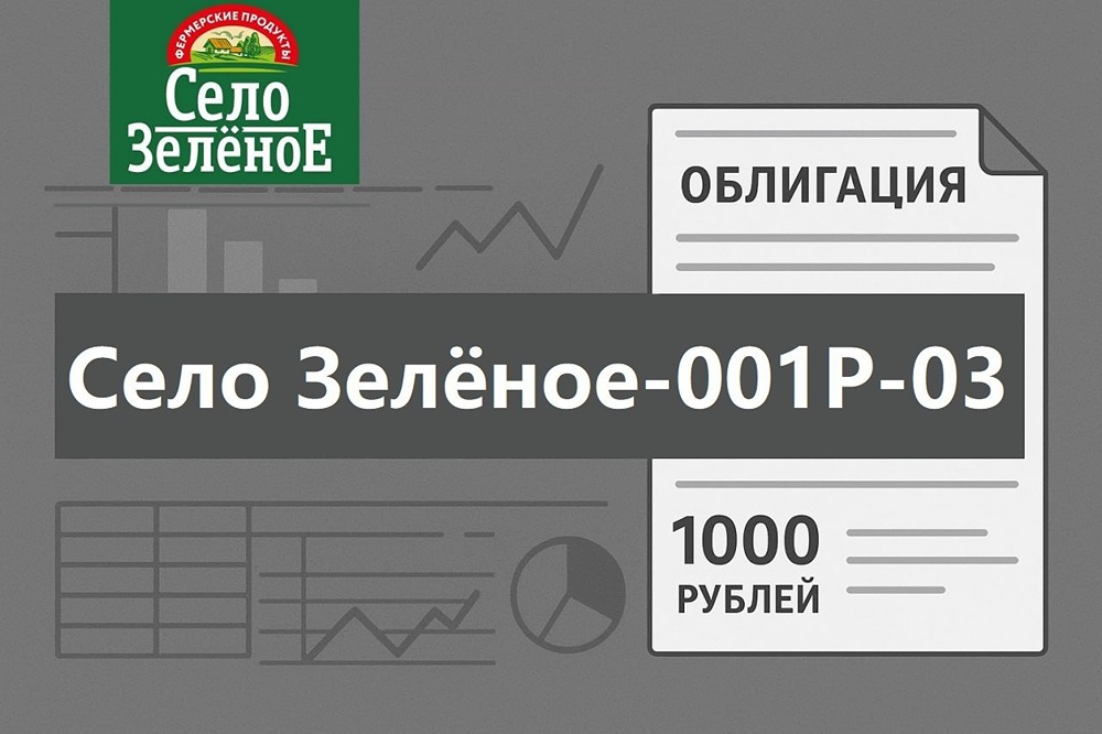 Стоит ли брать флоатер «Село Зелёное» на 5 лет — плюсы и риски выпуска?