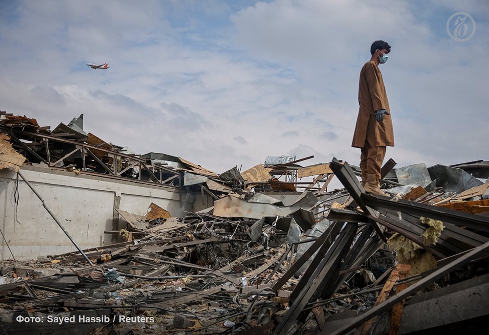 Риски войны Пакистана и Афганистана: поможет ли посредничество России